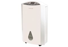 Singer Dry Up Αφυγραντήρας 16lt