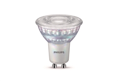 Λαμπτήρας Led Phillips Classic 4-50W GU10 Dimmable