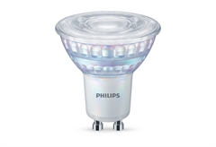 Λάμπα Led Philips Σποτ 3W GU10 Dimmable