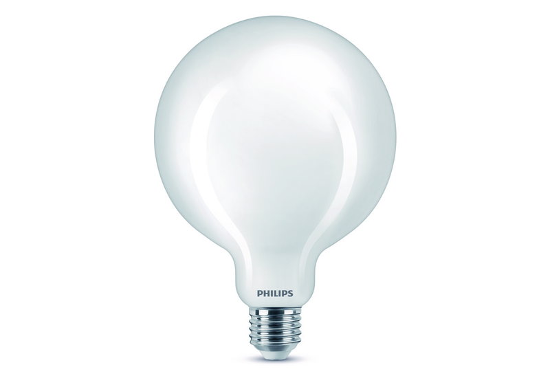 Λάμπα Led Philips Globe 13W E27 Θερμό Φως