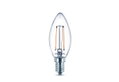 Λάμπα Led Filament 2W E14