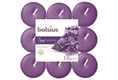 Αρωματικό Ρεσώ 4 Ωρών 18Τεμ Lavender