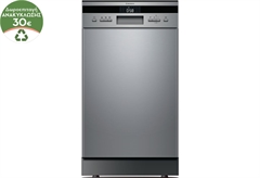 Morris FSI-45108 Πλυντήριο Πιάτων