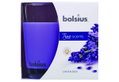 Αρωματικό Κερί Bolsius Lavender σε Ποτήρι Φ9,5xΥ9,5cm