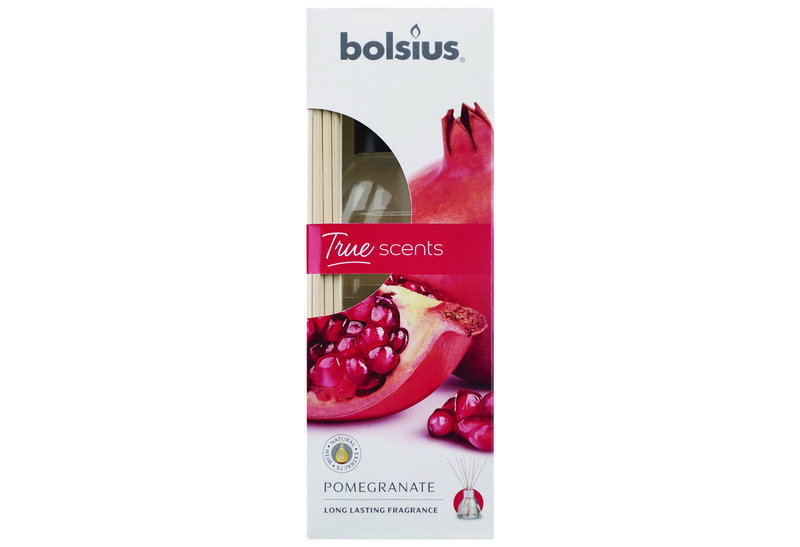 Αρωματικό Χώρου Pomegrante με Sticks 45mL