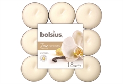 Αρωματικό Ρεσώ 4 Ωρών 18Τεμ Vanilla