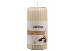 Αρωματικό Κερί Bolsius Vanilla