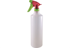 Μπουκάλι Spray Hega 1lt