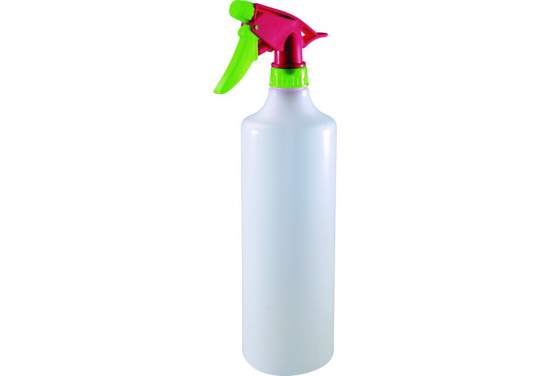 Μπουκάλι Spray Hega 1lt