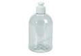 Δοχείο με Ντισπένσερ 500mL