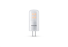 Λάμπα Led Philips 2.1W G4 Dimmable