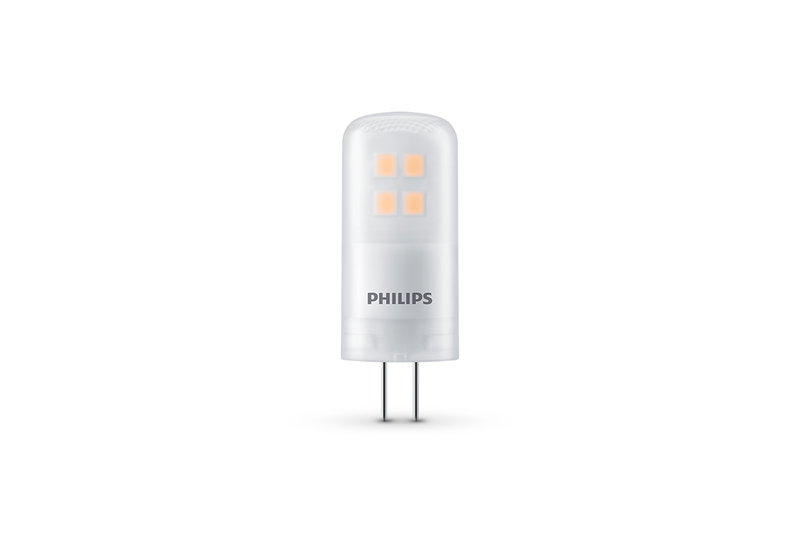 Λάμπα Led Philips 2.1W G4 Dimmable