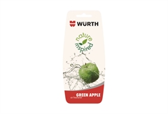 Αρωματικό Αυτοκινήτου Wurth Πράσινο Μήλο