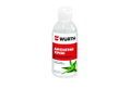 Αντισηπτικό Χεριών Wurth 80 % 100mL