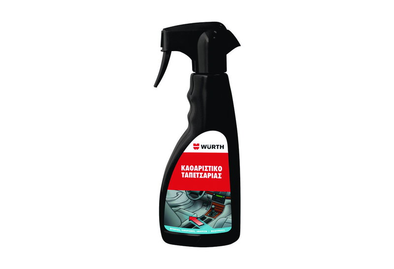 Καθαριστικό Ταπετσαρίας Wurth 500mL