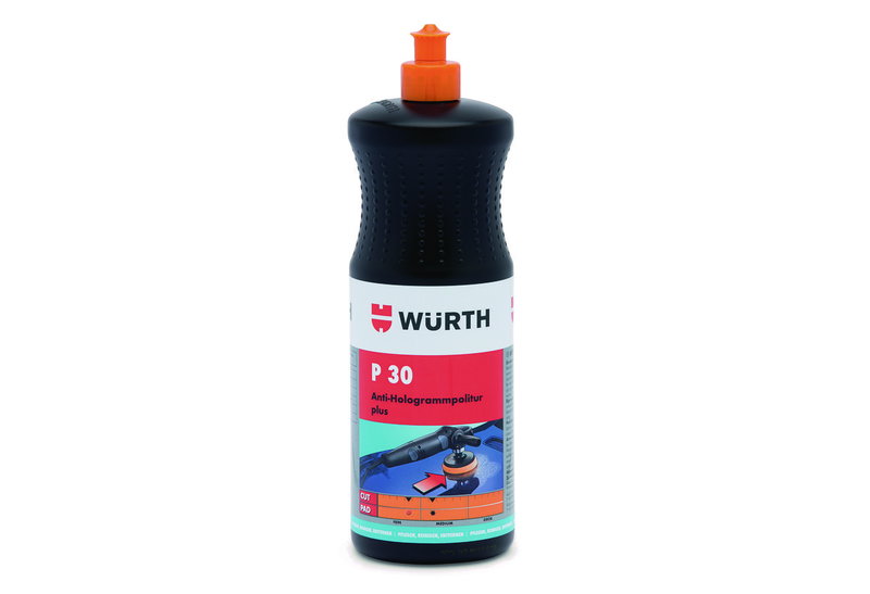 Αλοιφή Ολογραμμάτων Wurth P30 Plus