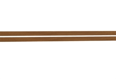 Σοβατεπί Alfa Wood Master Δρυς Φυσικό 275X6,3 cm