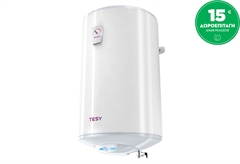 Tesy Bilight Ηλεκτρικός Θερμοσίφωνας Κάθετος 80lt 4000W