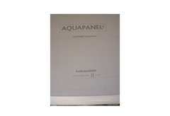 Τσιμεντοσανίδα Knauf Aquapanel 90X120X1,2cm
