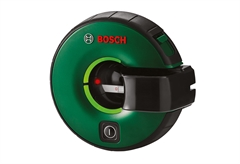 Γραμμικό Laser Bosch Atino με Μετροταινία Έως 1,7M