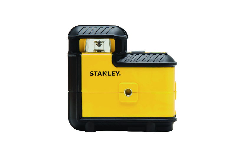 Laser Γραμμής 360° Stanley