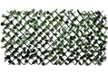 Πέργκολα με Φύλλωμα Nattera 200x100cm
