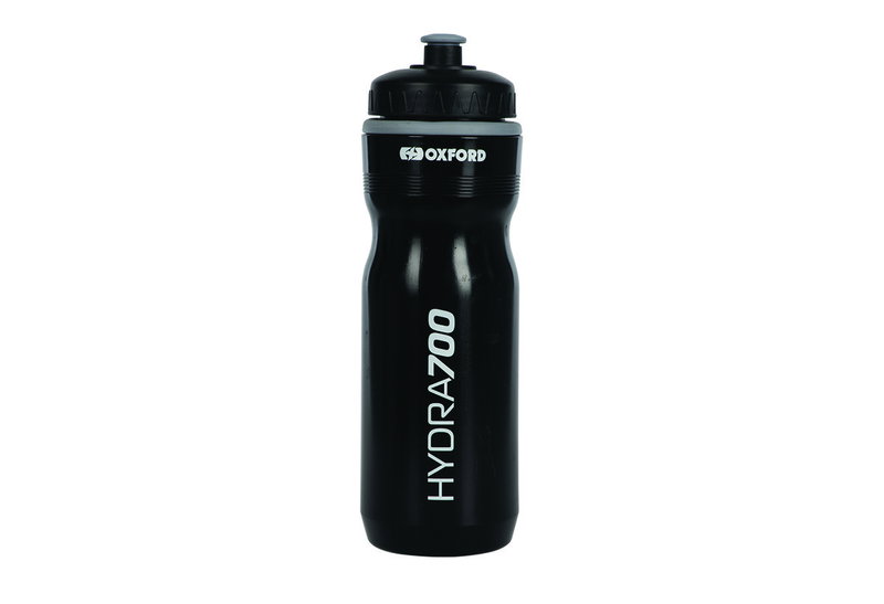 Παγούρι Ποδηλάτου Oxford Hydra700 Μαύρο 700mL