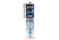 Σφραγιστικό Σιλικόνης για Μπάνιο Bostik Perfect Seal 280ml Λευκό