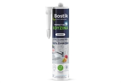 Σιλικόνη Bostik Perfect Seal Κουζίνα 280ml Διάφανη