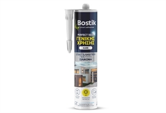 Σιλικόνη Bostik Perfect Seal Γενικής Χρήσης 280ml Καφέ