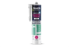 Σφραγιστικό Ακρυλικό Bostik Perfect Seal 280ml Λευκό Ελαφρύ