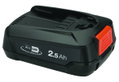 Μπαταρία Gardena Pba 18V/45 P4A