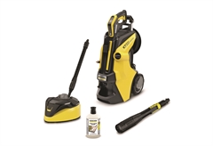 Πλυστικό Μηχάνημα Karcher K7 Premium Smart Control Home