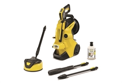 Πλυστικό Μηχάνημα Karcher K4 Premium Power Control Home