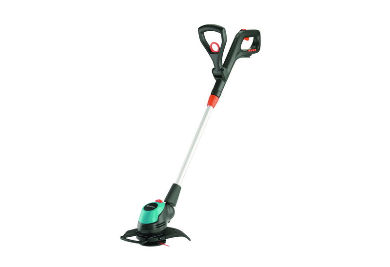 Τρίμερ Gardena Easycut 23/18V P4A Solo Μπαταρίας 18V