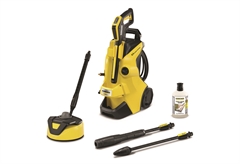 Πλυστικό Μηχάνημα Karcher K4 Power Control Home