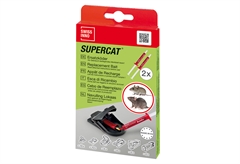 Δόλωμα για Ποντικοπαγίδα Swissinno 2 Τεμάχια