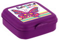Φαγητοδοχείο Τετράγωνο σε Διάφορα Σχέδια