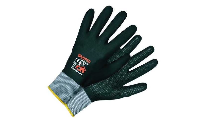 Γάντια Εργασίας Rostaing Maxipro No10