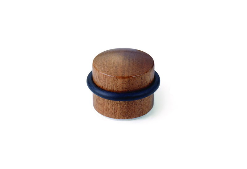 Στοπ Πόρτας Δαπέδου Φ40X29mm Wenge