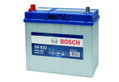 Μπαταρία Αυτοκινήτου Bosch S4022 45Ah 330A