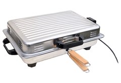 Roller 20107 Ψηστιέρα με Καπάκι