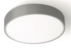 Πλαφονιέρα Led Viokef Donousa Φ.30x6cm