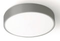 Πλαφονιέρα Led Viokef Donousa Φ.30x6cm