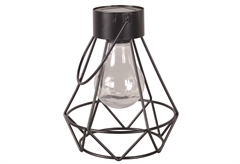 Ηλιακό Φωτιστικό Brilliant Arion