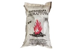 New Carbon Ξυλοκάρβουνα 5kg