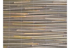 Nattera Περίφραξη Καλαμωτή Bamboo Φ.8-12mm 300x100cm