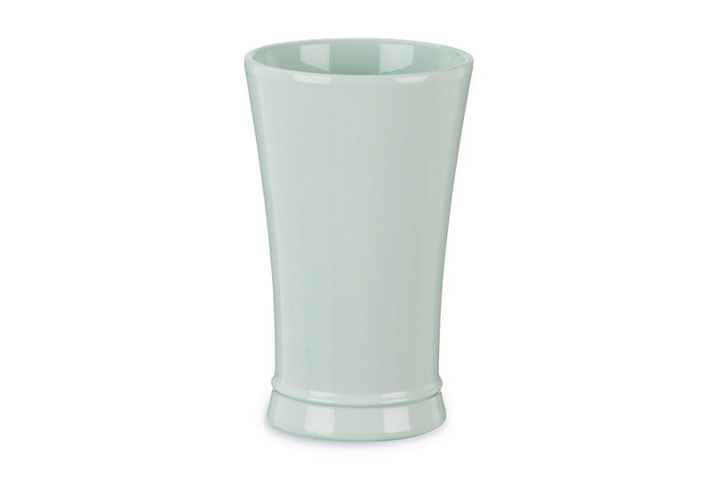 Βάζο Scheurich Grey Elegance Φ13x17cm