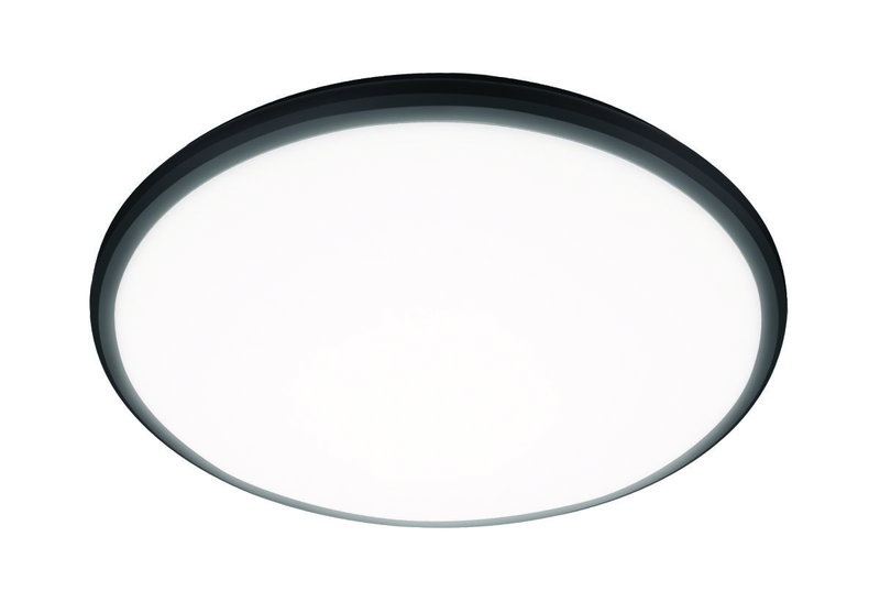 Πλαφονιέρα Led Viokef Roni Φ.32cm