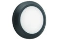 Απλίκα Led 3W 3000K Vk/02026/An/W Φ15cm IP65 Πλαστική